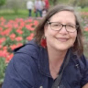 Meet your Posher, Joyce